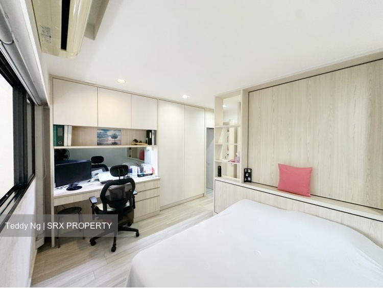 Blk 115 Sunset Way Residence (Clementi), HDB Executive #574126631